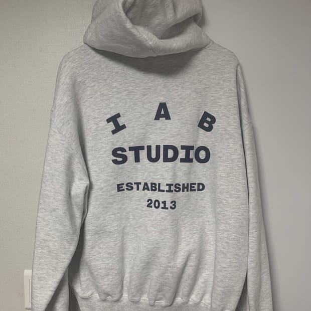 아이앱스튜디오 25 라이트그레이 네이비