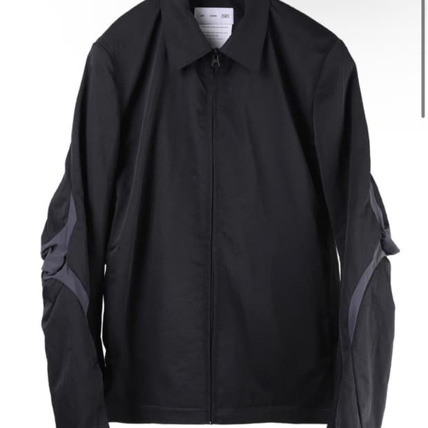 포스트 아카이브 팩션 4.0 Right 자켓 라지 L