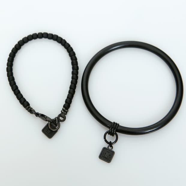 스와거 팔찌 2개 일괄