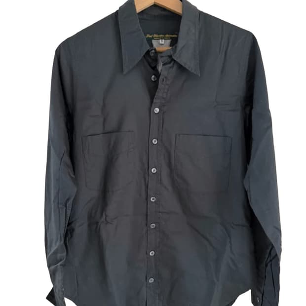 폴하든 셔츠 s사이즈