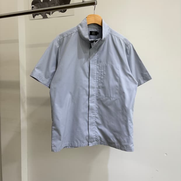 ABBY VILL PRESS (Made in Japan) 셔츠