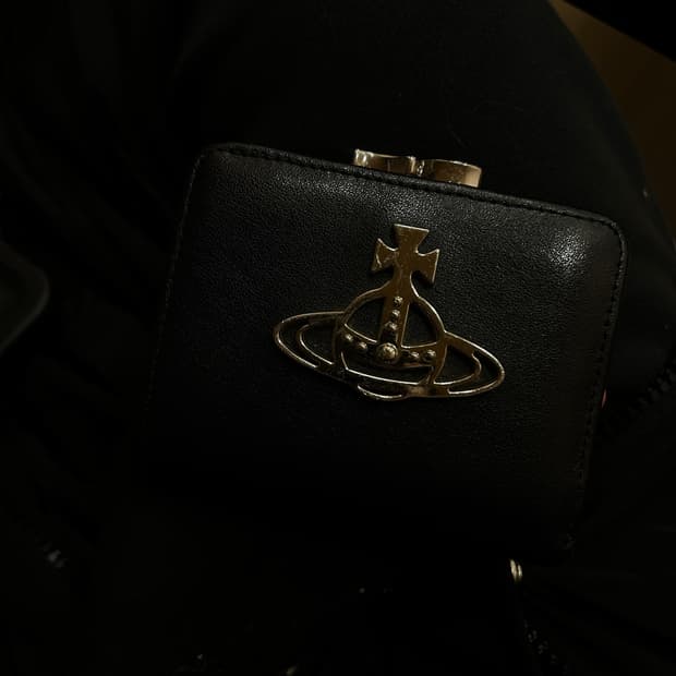 비비안웨스트우드 지갑 (풀박스)