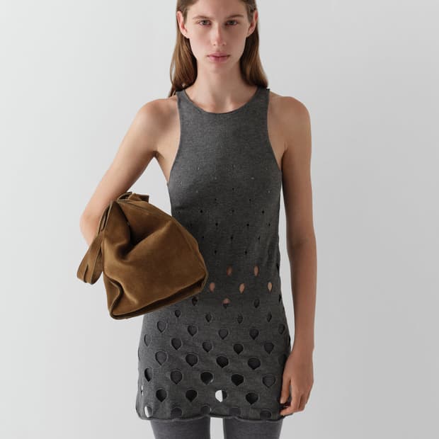 [S,M]기마구아스 Aros 드레스/그레이