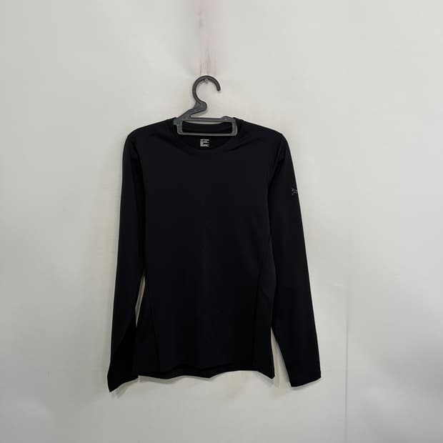 아크테릭스 남성 기능성 롱 슬리브 S 95