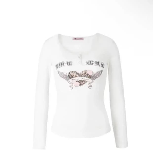 베이비메탈클럽 gal t 티셔츠