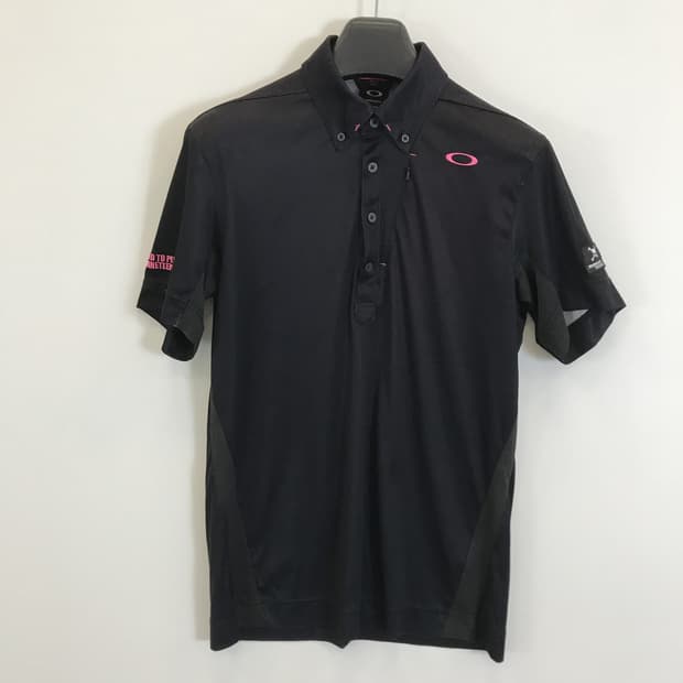 OAKLEY 오클리 기능성 폴로카라티 [L]