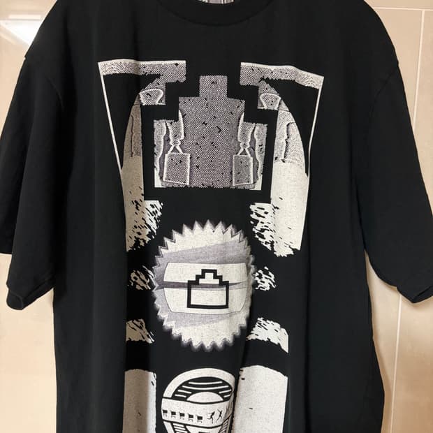 카브엠트 반팔 xl