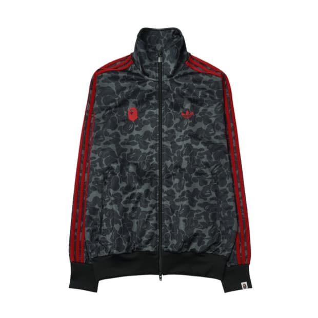 베이프 아디다스 콜라보 저지