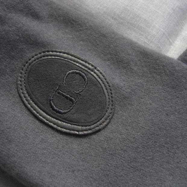 [deadstock] Christian Dior Suede Gloves