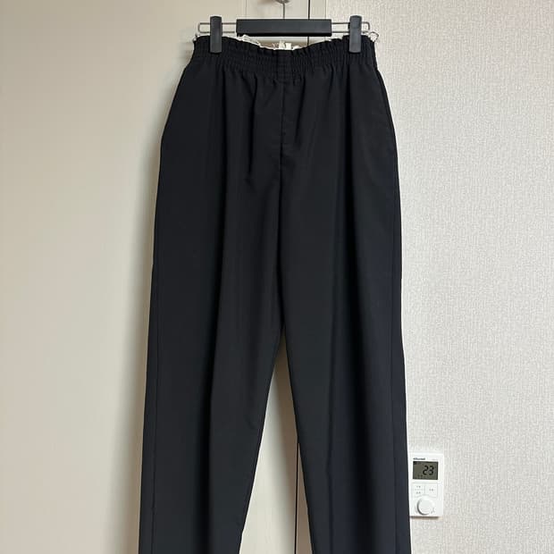 카미엘 포트젠스 cucu 팬츠 