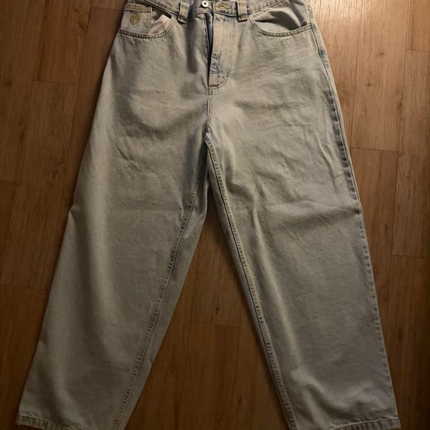 폴라 스케이트 빅보이진