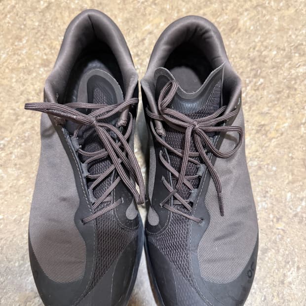 온 러닝 x 포스트 아카이브 팩션 (파프) 클라우드벤쳐 피크 카카오 에스