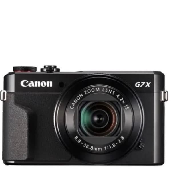 캐논 마크투 g7x