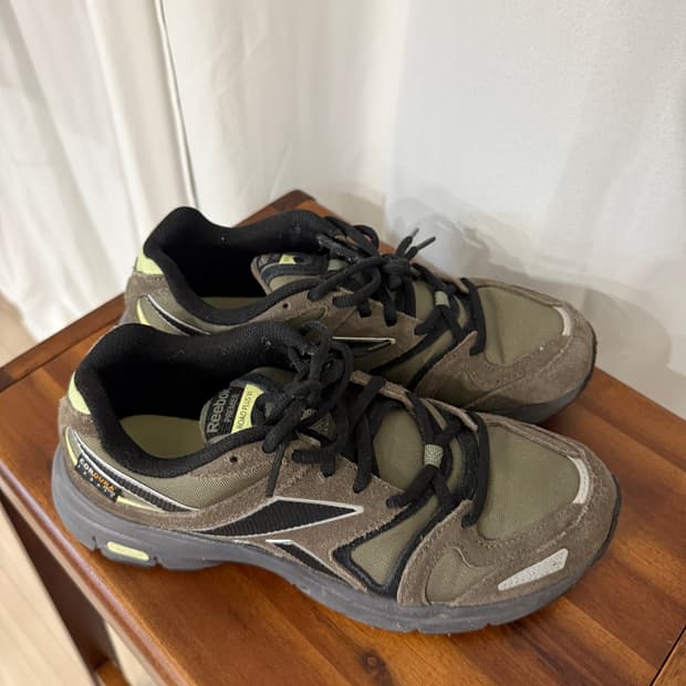 리복 프리미어 로드 플러스 VI 코듀라 245