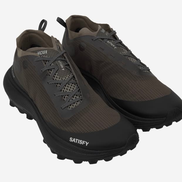 [US8.5] 새티스파이 더라커 팔콘