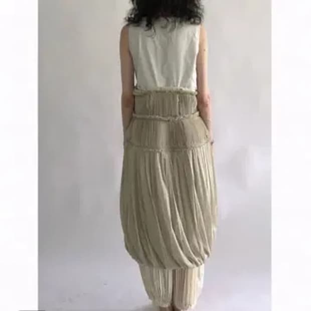 Eonts 25 shasha 베이지