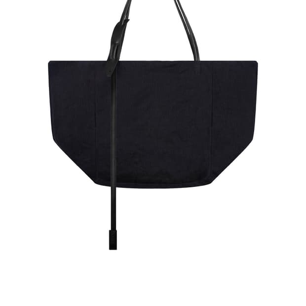 xlim ep.7 01bag black