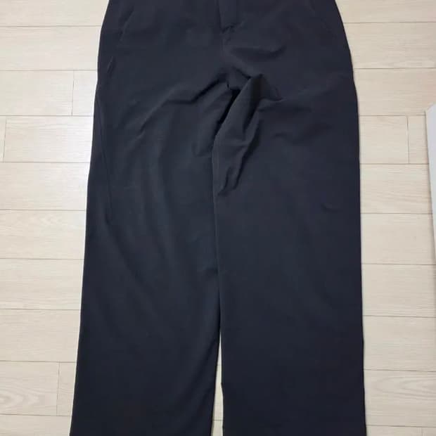 베일런스 코벨 팬츠 30