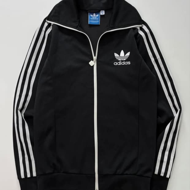 아디다스 유로파 트랙탑