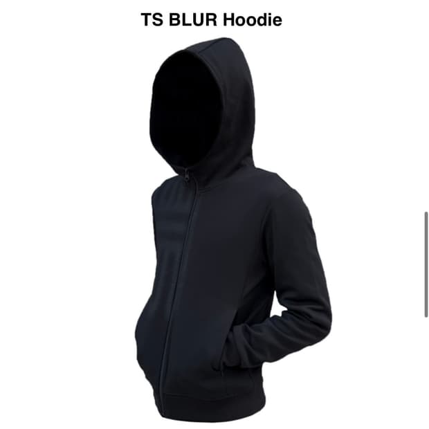 태호서울 후드집업