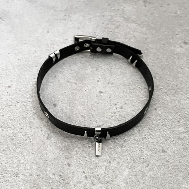 PASJI CHOKER BELT