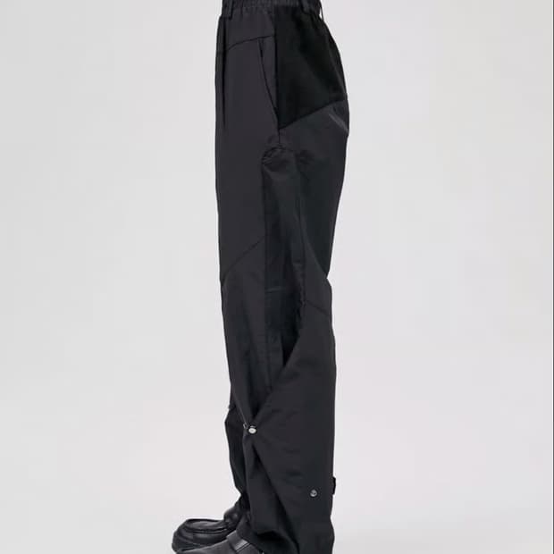 플레어업 트랙팬츠 2사이즈