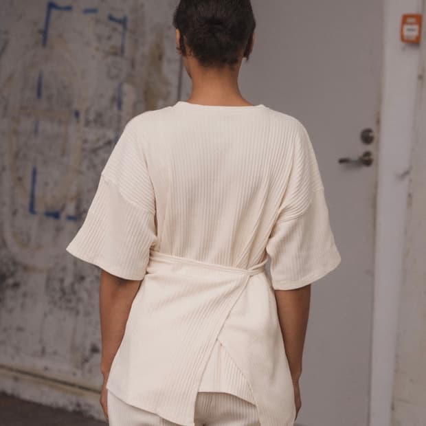 Baserange Shaw tee (s)