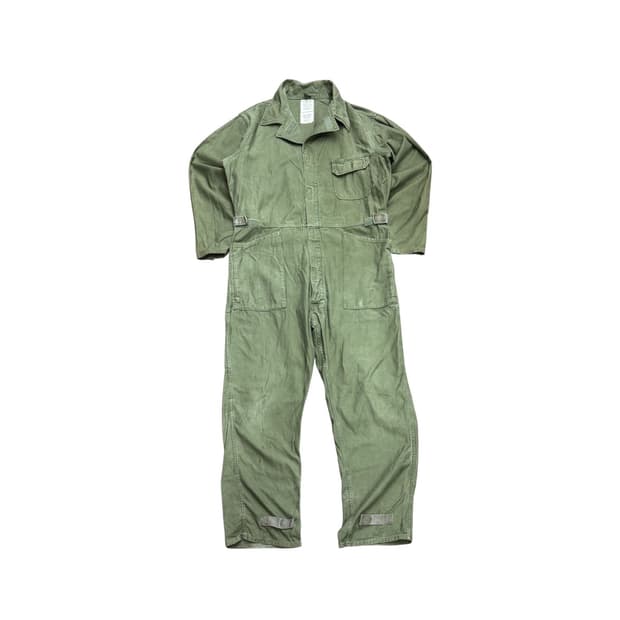 US Army 타입1 유틸리티 커버올 (XL) 