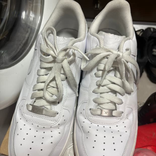 나이키 에어포스1 로우 285