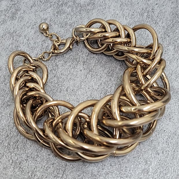 vintage bracelet