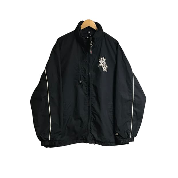 MLB 시카고 화이트삭스 자켓점퍼