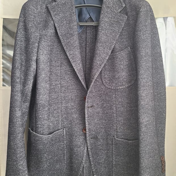 캠브리지멤버스 블레이저 자켓 95사이즈감