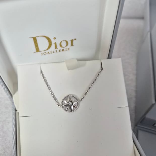 디올로즈드방팔찌(정품)