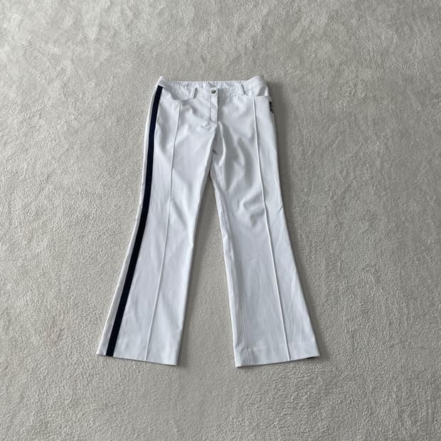 2 왁 골프 여성 여름 골프바지 팬츠 WAAC
