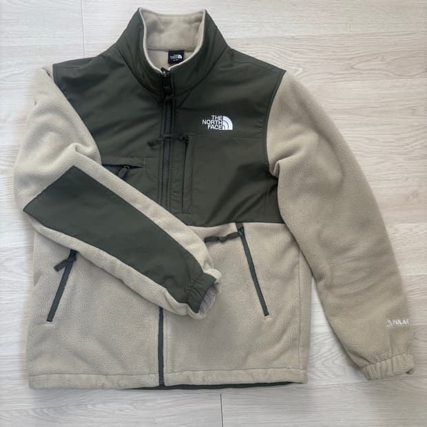 The North Face 노스페이스 Denali Fleece 데날리