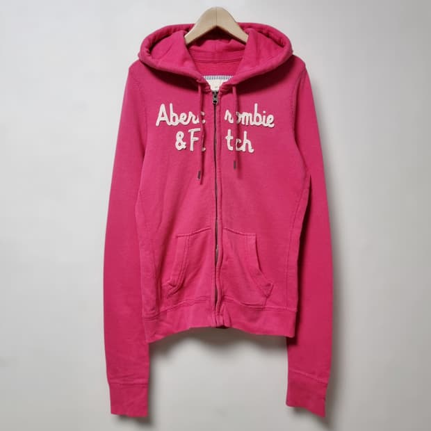 아베크롬비 후드 집업 95
