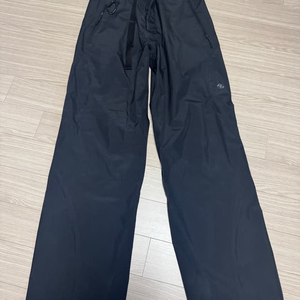 산산기어 윈드블락 팬츠 2사