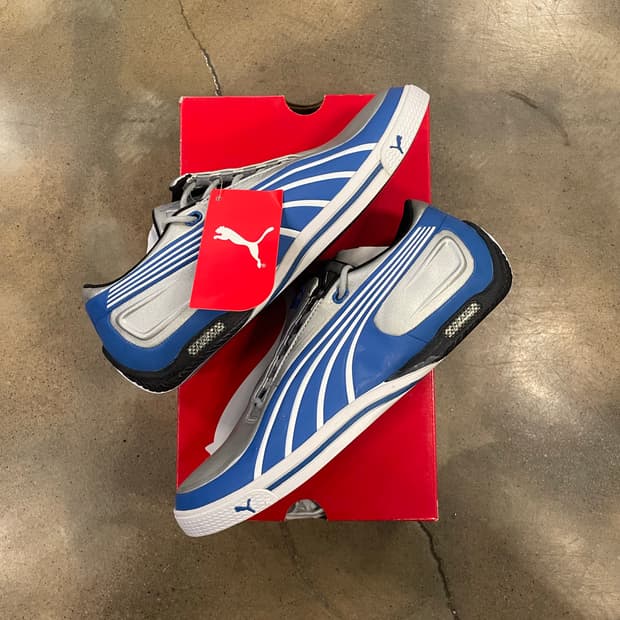 Puma SL Street 
