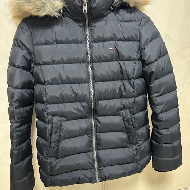 타미 푸퍼 자켓 패딩