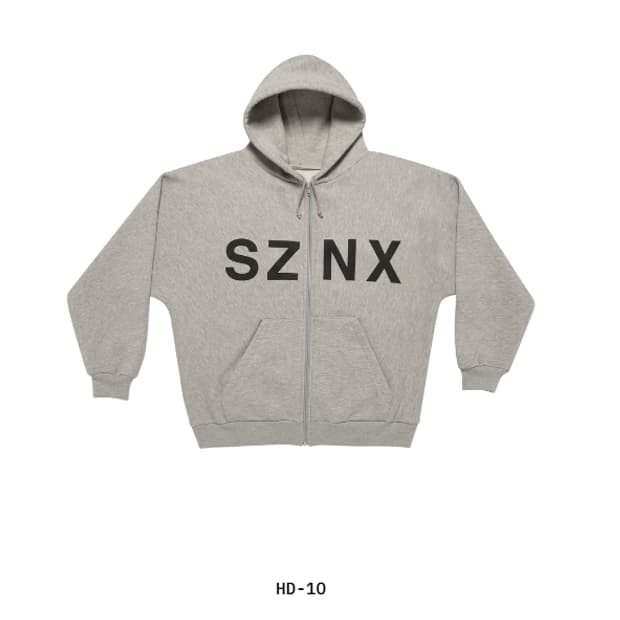 [3]이지 Yeezy YZY SZNX HD-10