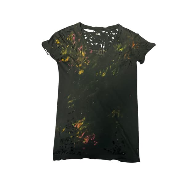 L.G.B forbidden fruit