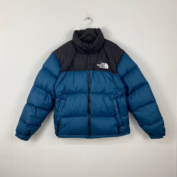 노스페이스 TNF 1996 레트로 눕시 700 패딩 M