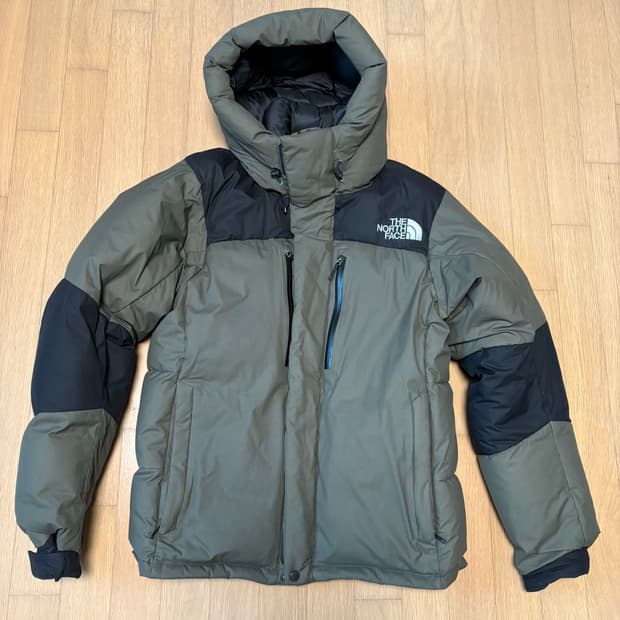 노스페이스 발트로 XXL