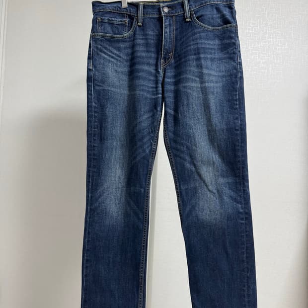 리바이스 511 W32