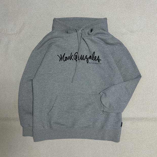 마크곤잘레스 후드티