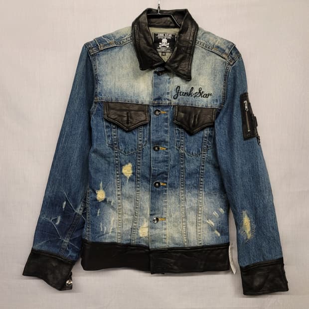 JUNK STAR