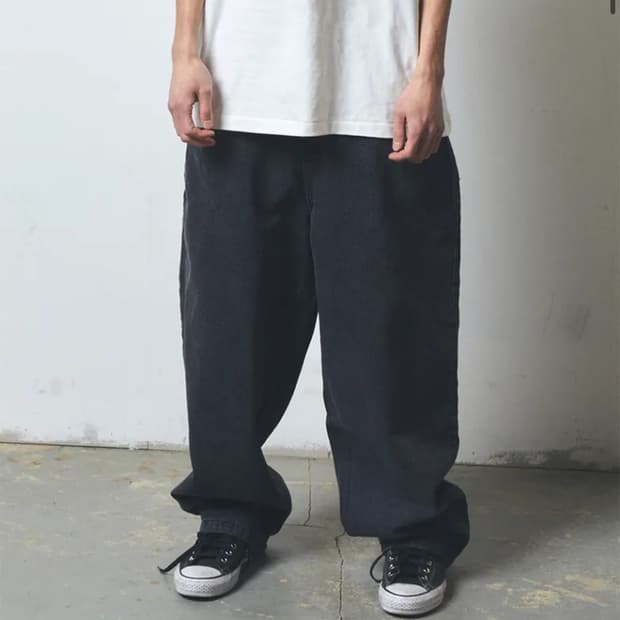 펀치드렁크파티즈 misfits jeans 0 사이즈