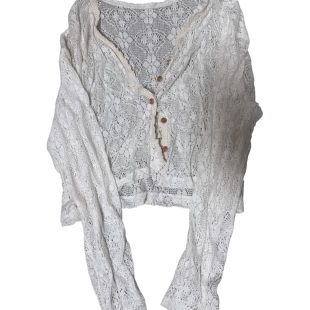 japanese vintage cardigan