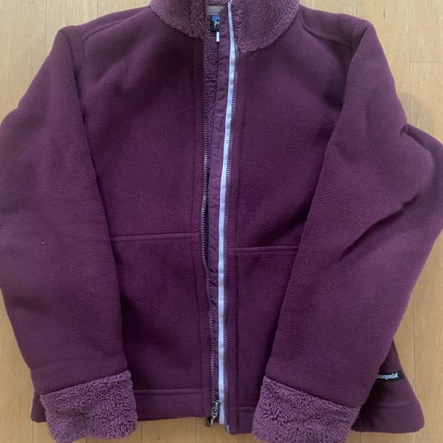 파타고니아 플리스