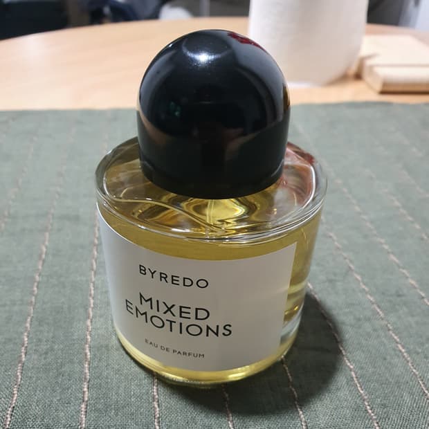 국문탭 바이레도 믹스드 이모션 100ml byredo 찰리xcx